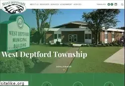 Sites similar to westdeptford.com