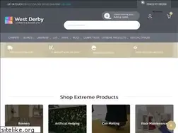 Sites similar to westderbycarpetsblinds.co.uk