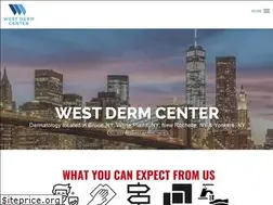 Sites similar to westdermcenter.com