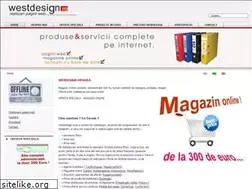 Sites similar to westdesign.ro