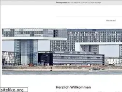 Sites similar to westdeutschesprostatazentrum.de
