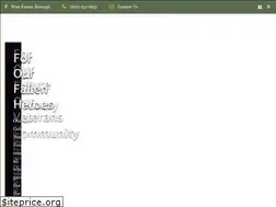 Sites similar to westeastonborough.com