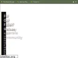 Sites similar to westeastonborough.org