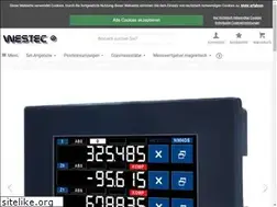 Sites similar to westec-tools.de