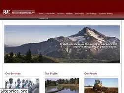 Sites similar to westech-eng.com