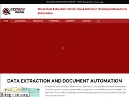 Sites similar to westech-esolutions.com