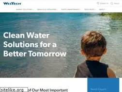 Sites similar to westech-inc.com