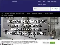 Sites similar to westech-ind.com