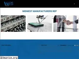 Sites similar to westech-sales.com