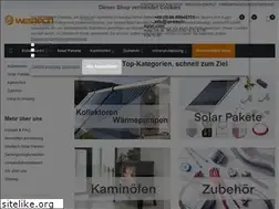 Sites similar to westech-solar.com