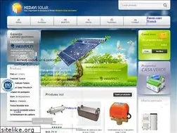 Sites similar to westech-solar.ro