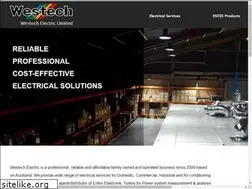 Sites similar to westech.co.nz