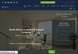 Sites similar to westech.co.za
