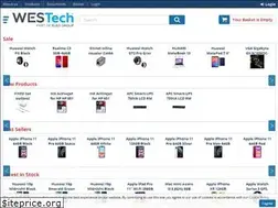 Sites similar to westech.eu