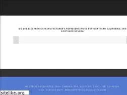 Sites similar to westechassociates.com