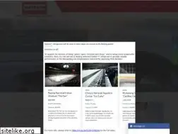 Sites similar to westechchemicals.com.my
