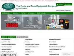 Sites similar to westechequipment.com