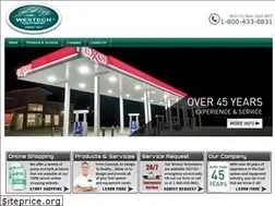 Sites similar to westechfuel.com