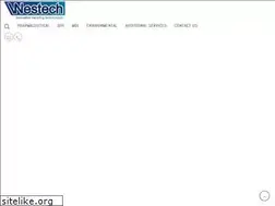 Sites similar to westechinstruments.com