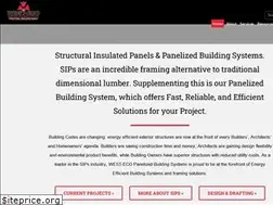Sites similar to westecopanels.com