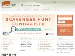 Sites similar to westedgecu.org