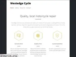 Sites similar to westedgecycle.com