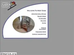 Sites similar to westedgemetals.com