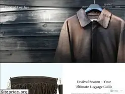 Sites similar to westedleatherco.wordpress.com