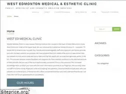 Sites similar to westedmedical.com