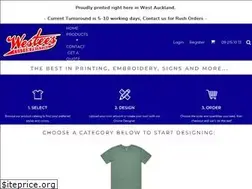 Sites similar to westees.co.nz