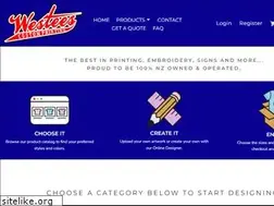 Sites similar to westees.com