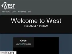 Sites similar to westefc.org