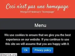 Sites similar to westegg.com