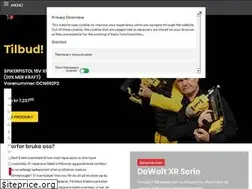 Sites similar to westelektroverksted.no