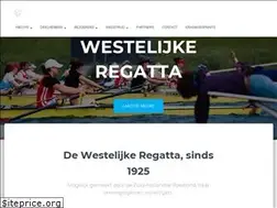 Sites similar to westelijke.nl