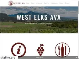 Sites similar to westelksava.com