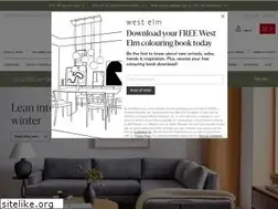 Sites similar to westelm.com.au