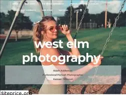 Sites similar to westelmphotography.com