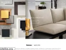 Sites similar to westelmwork.com