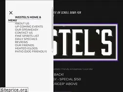 Sites similar to westelswlby.com