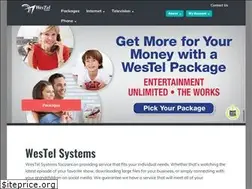 Sites similar to westelsystems.com