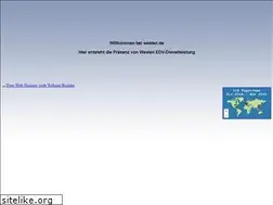 Sites similar to westen.de