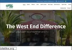 Sites similar to westend-club.com