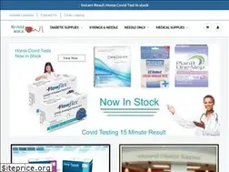 Sites similar to westend-supplies.com