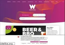 Sites similar to westend.hu