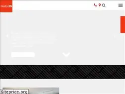 Sites similar to westend25apts.com