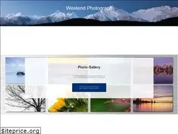 Sites similar to westend410graphy.com