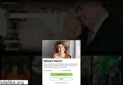 Sites similar to westend61.com