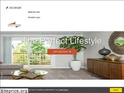 Sites similar to westendapts.com