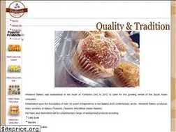 Sites similar to westendbakery.co.uk